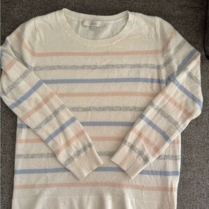 LOFT Womens Sweater Size Large